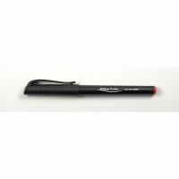 KOH Tintenroller " Roller Pen " - Rot / 0,3 mm...