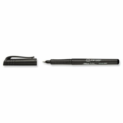 KOH Tintenroller " Roller Pen " - Schwarz / 0,3 mm Strichstärke ( 8057 )