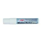 KOH Deko Marker Flüssigkreide Jumbo 2-15 mm weiß