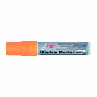 KOH Deko- Marker Flüssigkreide / Orange - Jumbo 2 -...