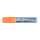 KOH Deko Marker Flüssigkreide Jumbo 2-15 mm orange