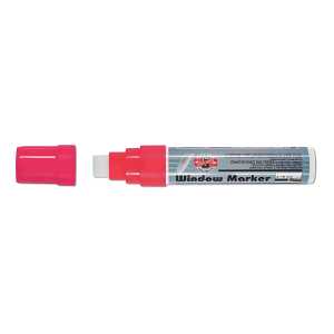 KOH Deko Marker Flüssigkreide Jumbo 2-15 mm pink