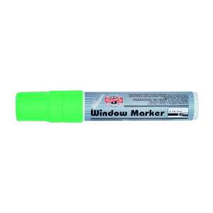 KOH Deko Marker Flüssigkreide Jumbo 2-15 mm grün