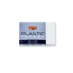 KOH Radiergummi Plastisch Prismenförmig sortiert...