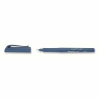 KOH Fineliner " Office Liner - Blau " Metall-...