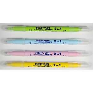 KOH Tintenroller REPAIR Roller + Löscher o. Farbwahl