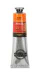KOH Ölmalfarbe Prague 40 ml Tube cadmium orange