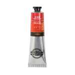 KOH Ölmalfarbe Prague 40 ml Tube madder lake light