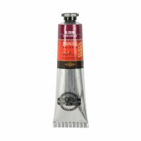 KOH Ölmalfarbe- Prague Colours 40 ml Tube - Madder...