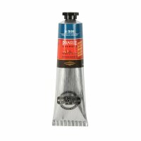 KOH Ölmalfarbe- Prague Colours 40 ml Tube - Cobalt...