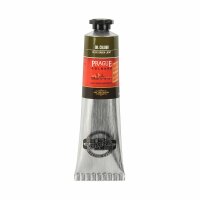 KOH Ölmalfarbe- Prague Colours 40 ml Tube - Olive...