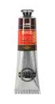 KOH Ölmalfarbe Prague 40 ml Tube dark brown