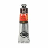 KOH Ölmalfarbe- Prague Colours 40 ml Tube - Dark...