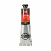 KOH Ölmalfarbe- Prague Colours 40 ml Tube - Reddish...