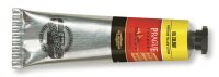 KOH Ölmalfarbe- Prague Colours 40 ml Tube - Red...