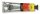 KOH Ölmalfarbe- Prague Colours 40 ml Tube - Red Ochre / 380 -