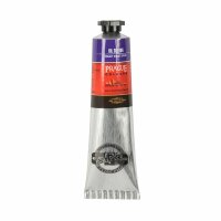 KOH Ölmalfarbe- Prague Colours 40 ml Tube - Cobalt...