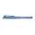 KOH Marker CD / DVD / Blu-ray 4061 Rundspitze 0,7 mm blau
