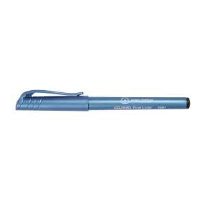 KOH Marker CD / DVD / Blu-ray 4061 Rundspitze 0,7 mm schwarz
