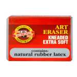 KOH Radiergummi Knetradiergummi Extra Soft 18er 14KD