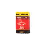 KOH Aquarellfarbe Mondeluz 8g lemon yellow