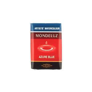 KOH Aquarellfarbe Mondeluz 8g azure blue