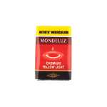 KOH Aquarellfarbe Mondeluz 8g cadmium yellow light