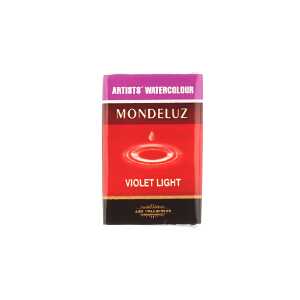 KOH Aquarellfarbe Mondeluz 8g violet light