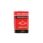 KOH Aquarellfarbe Mondeluz 8g scarlet red