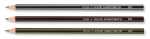 KOH Bleistifte Graphitstifte Gradation HB 12er