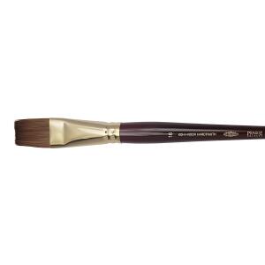 KOH Pinsel KOLINSKY Wieselhaar Künstler flach Gr. 16