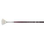 KOH Pinsel BRISTLE Borsten Künstler Fächer Gr. 2