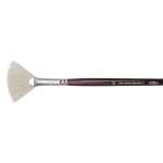 KOH Pinsel BRISTLE Borsten Künstler Fächer Gr. 10