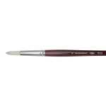 KOH Pinsel BRISTLE Borsten Künstler rund Gr. 8