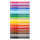 KOH Fasermaler Eule 2 mm Spitze 24er PP-Hülle