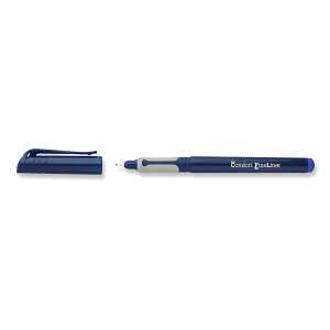 KOH Fineliner Comfort Liner 0,3 mm Spitze blau