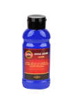 KOH Acrylfarbe 500 ml Flasche ultramarine blue