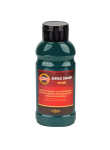 KOH Acrylfarbe 500 ml Flasche dark green