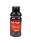 KOH Acrylfarbe 500 ml Flasche dark brown