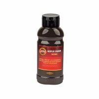 KOH Acrylfarbe 500ml Tube - Dark Brown / 0610 -