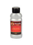 KOH Acrylfarbe 500 ml Flasche silver