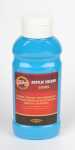 KOH Acrylfarbe 500 ml Flasche blue green