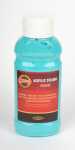 KOH Acrylfarbe 500 ml Flasche turquoise