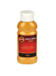 KOH Acrylfarbe 500 ml Flasche gold