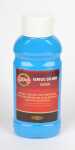 KOH Acrylfarbe 500 ml Flasche cyan blue