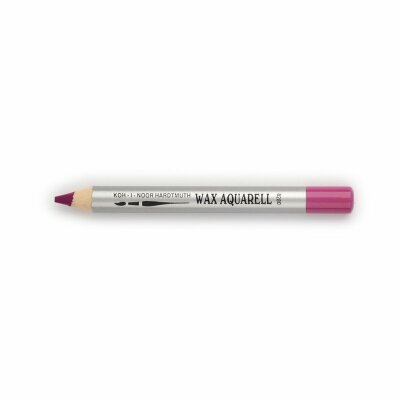 KOH Aquarell- Wachsaquarell Farbstifte - Lilac Violet - 4er Pack