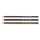 KOH Bleistifte Graphitstifte Gradation 2B 12er