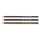KOH Bleistifte Graphitstifte Gradation 2H 12er