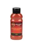 KOH Acrylfarbe 500 ml Flasche copper
