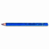 KOH Farbstift Magic- " America Blue " Jumbo 5,6...